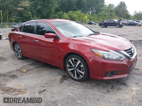 ✅ 2017 Nissan Altima SV • VIN: 1N4AL3APXHC940511 • Lot: 45142388. Wystawiony na IAAI z przebiegiem 174 521 mil. Bezpłatny archiwum sprzedaży aukcyjnych z USA i szczegółowy raport historii pojazdu na DreamBid. Zdjęcie 1.