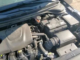 ✅ 2019 Hyundai Accent SE • VIN: 3KPC24A30KE040676 • Lot: 86473715. Listed on Copart with 97,870 mi. Free auction sales archive from the USA and detailed vehicle history report at DreamBid. Image 13.