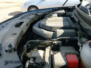 ✅ 2025 Buick Enclave Preferred • VIN: 5GAEVARS3SJ218045 • Lot: 43804913. Listed on IAAI with Not provided. Free auction sales archive from the USA and detailed vehicle history report at DreamBid. Image 19.