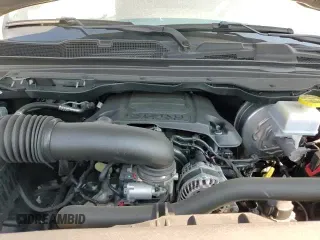 ✅ 2022 Ram 1500 Big Horn • VIN: 1C6RREFT6NN275384 • Лот: 71535315. Опубликован ранее на Copart с пробегом 37 814 миль. Бесплатный доступ к архиву аукционных продаж из США и подробный отчёт об истории автомобиля на DreamBid. Изображение 15.