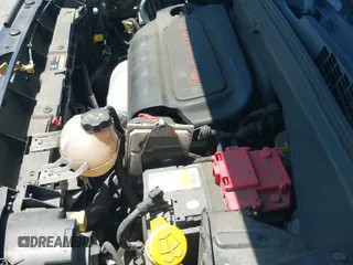 ✅ 2018 Jeep Renegade Trailhawk • VIN: ZACCJBCB5JPH77319 • Lot: 42709441. Listed on IAAI with 56,912 mi. Free auction sales archive from the USA and detailed vehicle history report at DreamBid. Image 20.