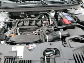 ✅ 2023 Honda Accord EX • VIN: 1HGCY1F38PA054858 • Lot: 81088565. Wystawiony na Copart z przebiegiem 55 976 mil. Bezpłatny archiwum sprzedaży aukcyjnych z USA i szczegółowy raport historii pojazdu na DreamBid. Zdjęcie 13.