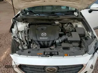 ✅ 2020 Mazda CX-3 Sport • VIN: JM1DKDB7XL1470094 • Лот: 69817925. Опубликован ранее на Copart с пробегом 52 279 миль. Бесплатный доступ к архиву аукционных продаж из США и подробный отчёт об истории автомобиля на DreamBid. Изображение 13.