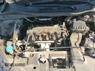 ✅ 2021 Honda HR-V EX • VIN: 3CZRU6H55MM755849 • Lot: 91608125. Wystawiony na Copart z przebiegiem 68 791 mil. Bezpłatny archiwum sprzedaży aukcyjnych z USA i szczegółowy raport historii pojazdu na DreamBid. Zdjęcie 14.