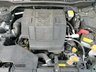 ✅ 2023 Subaru Forester • VIN: JF2SKAACXPH426275 • Lot: 45948645. Wystawiony na Copart z przebiegiem 19 849 mil. Bezpłatny archiwum sprzedaży aukcyjnych z USA i szczegółowy raport historii pojazdu na DreamBid. Zdjęcie 16.