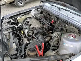 ✅ 1994 Oldsmobile Cutlass Ciera S • VIN: 1G3AG55M1R6362731 • Lot: 83832424. Wystawiony na Copart z przebiegiem 145 973 mil. Bezpłatny archiwum sprzedaży aukcyjnych z USA i szczegółowy raport historii pojazdu na DreamBid. Zdjęcie 13.