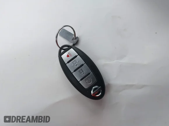 ✅ 2021 Nissan Rogue SV • VIN: JN1BJ1BW4MW438457 • Lot: 44420209. Wystawiony na IAAI z przebiegiem 45 909 mil. Bezpłatny archiwum sprzedaży aukcyjnych z USA i szczegółowy raport historii pojazdu na DreamBid. Zdjęcie 11.