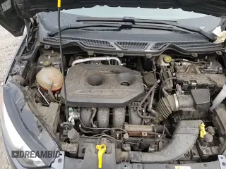 ✅ 2022 Ford EcoSport S • VIN: MAJ6S3FL9NC463211 • Лот: 84813085. Опубликован ранее на Copart с пробегом 48 084 миль. Бесплатный доступ к архиву аукционных продаж из США и подробный отчёт об истории автомобиля на DreamBid. Изображение 15.