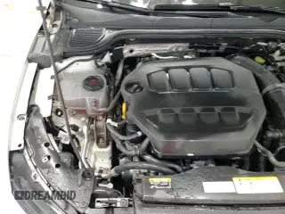 ✅ 2024 Volkswagen Golf GTI S • VIN: WVWGA7CD0RW220056 • Lot: 85669115. Listed on Copart with 29,740 mi. Free auction sales archive from the USA and detailed vehicle history report at DreamBid. Image 13.