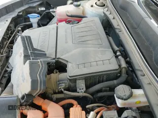 ✅ 2023 Kia Niro EX • VIN: KNDCR3LE3P5038136 • Лот: 42929676. Опубликован ранее на IAAI с пробегом 47 329 миль. Бесплатный доступ к архиву аукционных продаж из США и подробный отчёт об истории автомобиля на DreamBid. Изображение 19.