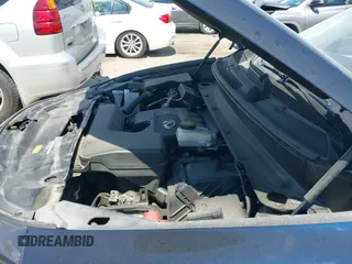 ✅ 2018 Infiniti QX60 • VIN: 5N1DL0MN9JC519610 • Lot: 43400377. Listed on IAAI with 84,510 mi. Free auction sales archive from the USA and detailed vehicle history report at DreamBid. Image 19.