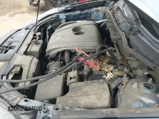 ✅ 2016 Mazda CX-5 Grand Touring • VIN: JM3KE4DY6G0821560 • Lot: 43539575. Wystawiony na IAAI z przebiegiem 88 554 mil. Bezpłatny archiwum sprzedaży aukcyjnych z USA i szczegółowy raport historii pojazdu na DreamBid. Zdjęcie 19.