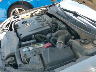 ✅ 2005 Nissan Altima SE • VIN: 1N4BL11D35N494071 • Лот: 42350502. Опубликован ранее на IAAI с пробегом 157 157 миль. Бесплатный доступ к архиву аукционных продаж из США и подробный отчёт об истории автомобиля на DreamBid. Изображение 12.