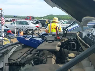 ✅ 2024 Chevrolet Tahoe High Country • VIN: 1GNSKTKL3RR109323 • Лот: 42638114. Опубликован ранее на IAAI с пробегом 44 538 миль. Бесплатный доступ к архиву аукционных продаж из США и подробный отчёт об истории автомобиля на DreamBid. Изображение 20.