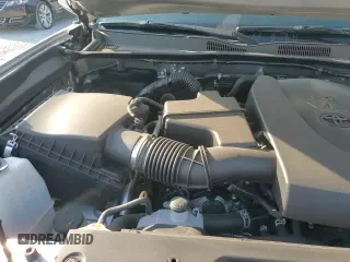 ✅ 2022 Toyota Tacoma SR5 • VIN: 3TMAZ5CNXNM161717 • Lot: 82006625. Listed on Copart with 32,735 mi. Free auction sales archive from the USA and detailed vehicle history report at DreamBid. Image 16.