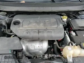 ✅ 2020 Jeep Cherokee Latitude Plus • VIN: 1C4PJMLB0LD650833 • Лот: 92171945. Опубликован ранее на Copart с пробегом 103 797 миль. Бесплатный доступ к архиву аукционных продаж из США и подробный отчёт об истории автомобиля на DreamBid. Изображение 17.