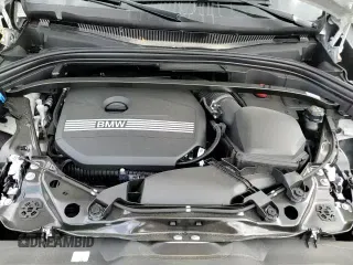 ✅ 2025 BMW X2 xDrive28i • VIN: WBX63GM06S5122763 • Lot: 64813025. Wystawiony na Copart z przebiegiem 3 597 mil. Bezpłatny archiwum sprzedaży aukcyjnych z USA i szczegółowy raport historii pojazdu na DreamBid. Zdjęcie 14.