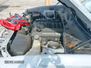 ✅ 2021 Dodge Charger Scat Pack Widebody • VIN: 2C3CDXGJ2MH593262 • Лот: 42397264. Опубликован ранее на IAAI с пробегом 40 799 миль. Бесплатный доступ к архиву аукционных продаж из США и подробный отчёт об истории автомобиля на DreamBid. Изображение 13.