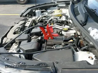 ✅ 2022 Mitsubishi Outlander ES • VIN: JA4J4TA85NZ086725 • Лот: 42553044. Опубликован ранее на IAAI с пробегом 53 061 миль. Бесплатный доступ к архиву аукционных продаж из США и подробный отчёт об истории автомобиля на DreamBid. Изображение 20.