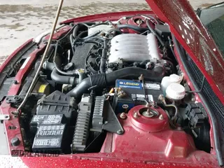 ✅ 1998 Chrysler Sebring LXi • VIN: 4C3AU52N8WE020977 • Lot: 42527982. Listed on IAAI with 66,518 mi. Free auction sales archive from the USA and detailed vehicle history report at DreamBid. Image 12.