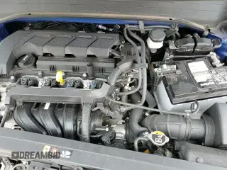 ✅ 2021 Hyundai Venue SE • VIN: KMHRB8A36MU068287 • Lot: 85059944. Listed on Copart with 69,887 mi. Free auction sales archive from the USA and detailed vehicle history report at DreamBid. Image 16.