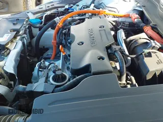 ✅ 2022 Honda Accord Touring • VIN: 1HGCV3F91NA022520 • Lot: 43348223. Wystawiony na IAAI z przebiegiem 44 848 mil. Bezpłatny archiwum sprzedaży aukcyjnych z USA i szczegółowy raport historii pojazdu na DreamBid. Zdjęcie 19.