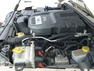 ✅ 2018 Jeep Wrangler Unlimited Sahara • VIN: 1C4BJWEG2JL887826 • Lot: 42429613. Wystawiony na IAAI z przebiegiem 70 112 mil. Bezpłatny archiwum sprzedaży aukcyjnych z USA i szczegółowy raport historii pojazdu na DreamBid. Zdjęcie 20.