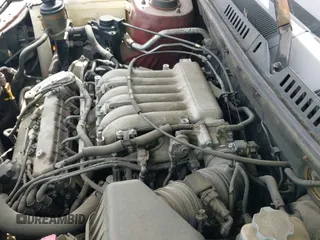 ✅ 2005 Hyundai Santa Fe GLS • VIN: KM8SC13DX5U878762 • Lot: 42255565. Listed on IAAI with 184,289 mi. Free auction sales archive from the USA and detailed vehicle history report at DreamBid. Image 13.