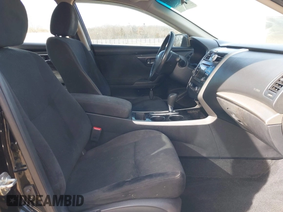 ✅ 2014 Nissan Altima S • VIN: 1N4AL3AP5EC123488 • Lot: 44236030. Wystawiony na IAAI z przebiegiem 201 683 mil. Bezpłatny archiwum sprzedaży aukcyjnych z USA i szczegółowy raport historii pojazdu na DreamBid. Zdjęcie 5.