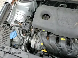 ✅ 2019 Hyundai Accent SE • VIN: 3KPC24A30KE044839 • Лот: 44893475. Опубликован ранее на Copart с пробегом 114 394 миль. Бесплатный доступ к архиву аукционных продаж из США и подробный отчёт об истории автомобиля на DreamBid. Изображение 13.