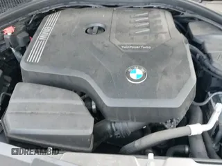 2020 BMW 3 Series 330i xDrive with VIN WBA5R7C05LFH42556, listed as a IAAI auction lot 40687893 with 74,290 mi miles and . Bid and sale history available at DreamBid. Image 19.