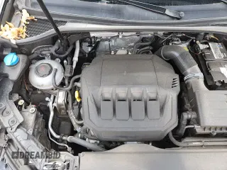 ✅ 2023 Audi Q3 S line Premium • VIN: WA1DECF35P1068251 • Lot: 85737385. Listed on Copart with 41,241 mi. Free auction sales archive from the USA and detailed vehicle history report at DreamBid. Image 15.