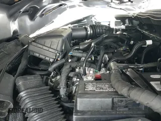 ✅ 2023 Ford Escape ST-Line • VIN: 1FMCU0MN2PUA41106 • Lot: 42829023. Listed on IAAI with 26,406 mi. Free auction sales archive from the USA and detailed vehicle history report at DreamBid. Image 20.