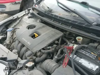 ✅ 2017 Kia Forte LX • VIN: 3KPFK4A76HE050850 • Lot: 43292998. Wystawiony na IAAI z przebiegiem 167 424 mil. Bezpłatny archiwum sprzedaży aukcyjnych z USA i szczegółowy raport historii pojazdu na DreamBid. Zdjęcie 12.