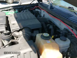 ✅ 2007 Ford Expedition Max Limited • VIN: 1FMFK20587LA41024 • Lot: 42366795. Listed on IAAI with 189,588 mi. Free auction sales archive from the USA and detailed vehicle history report at DreamBid. Image 20.