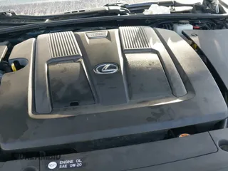 ✅ 2018 Lexus LS 500 • VIN: JTHC51FF0J5001992 • Lot: 41785989. Listed on IAAI with 53,957 mi. Free auction sales archive from the USA and detailed vehicle history report at DreamBid. Image 18.