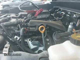 ✅ 2024 Toyota Tacoma SR5 • VIN: 3TMKB5FN1RM015846 • Lot: 42707961. Listed on IAAI with 7,114 mi. Free auction sales archive from the USA and detailed vehicle history report at DreamBid. Image 20.