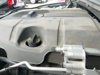 ✅ 2014 Jeep Grand Cherokee Overland • VIN: 1C4RJFCG0EC272666 • Lot: 43522499. Wystawiony na IAAI z przebiegiem 170 763 mil. Bezpłatny archiwum sprzedaży aukcyjnych z USA i szczegółowy raport historii pojazdu na DreamBid. Zdjęcie 19.