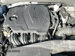 ✅ 2021 Hyundai Sonata SE • VIN: 5NPEG4JA2MH072083 • Lot: 80721815. Listed on Copart with 75,721 mi. Free auction sales archive from the USA and detailed vehicle history report at DreamBid. Image 13.