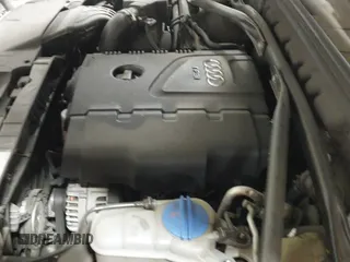 ✅ 2016 Audi Q5 Premium • VIN: WA1C2AFP9GA048077 • Lot: 43471449. Listed on IAAI with 121,155 mi. Free auction sales archive from the USA and detailed vehicle history report at DreamBid. Image 19.