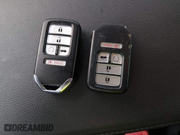 ✅ 2022 Honda Accord Sport SE • VIN: 1HGCV1F49NA087981 • Lot: 43963526. Wystawiony na IAAI z przebiegiem 58 227 mil. Bezpłatny archiwum sprzedaży aukcyjnych z USA i szczegółowy raport historii pojazdu na DreamBid. Zdjęcie 11.