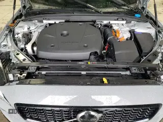 ✅ 2024 Volvo S60 Plus Dark Theme • VIN: 7JRH60FL0RG287428 • Lot: 84038504. Wystawiony na Copart z przebiegiem 312 mil. Bezpłatny archiwum sprzedaży aukcyjnych z USA i szczegółowy raport historii pojazdu na DreamBid. Zdjęcie 12.