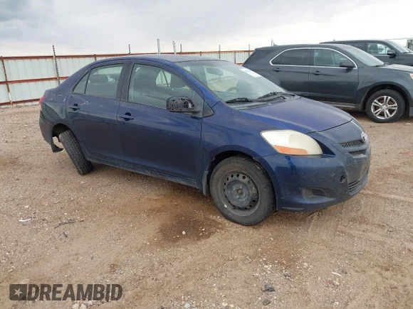 ✅ 2007 Toyota Yaris • VIN: JTDBT923771087704 • Лот: 45258143. Опубліковано раніше на IAAI з пробігом 289 431 миль. Безкоштовний доступ до архіву аукціонних продажів зі США та докладний звіт про історію автомобіля на DreamBid. Зображення 1.