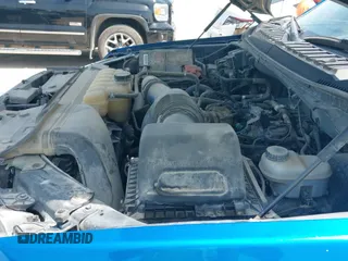 ✅ 2020 Ford F-150 XL • VIN: 1FTEW1CP3LKF09527 • Lot: 42993372. Listed on IAAI with 276,062 mi. Free auction sales archive from the USA and detailed vehicle history report at DreamBid. Image 20.