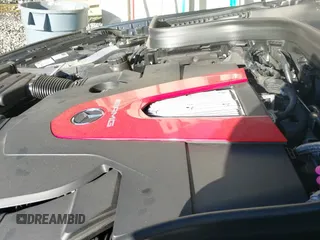 ✅ 2023 Mercedes-Benz GLC 43 AMG • VIN: W1N0J6EB7PG147467 • Lot: 41664378. Wystawiony na IAAI z przebiegiem 10 797 mil. Bezpłatny archiwum sprzedaży aukcyjnych z USA i szczegółowy raport historii pojazdu na DreamBid. Zdjęcie 19.