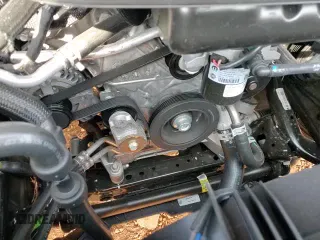 ✅ 2025 Dodge Durango GT • VIN: 1C4RDHDG0SC557199 • Лот: 82104515. Опубликован ранее на Copart с пробегом 1 397 миль. Бесплатный доступ к архиву аукционных продаж из США и подробный отчёт об истории автомобиля на DreamBid. Изображение 14.