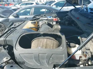 ✅ 2017 Ford F-150 Raptor • VIN: 1FTFW1RG8HFA53407 • Лот: 43288360. Опубликован ранее на IAAI с пробегом 103 698 миль. Бесплатный доступ к архиву аукционных продаж из США и подробный отчёт об истории автомобиля на DreamBid. Изображение 19.