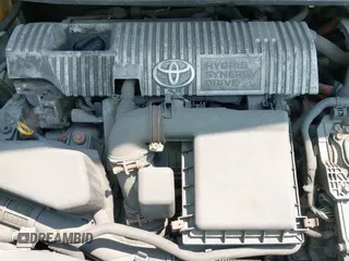 ✅ 2015 Toyota Prius Two • VIN: JTDZN3EU8FJ033613 • Lot: 42424962. Listed on IAAI with 374,460 mi. Free auction sales archive from the USA and detailed vehicle history report at DreamBid. Image 20.