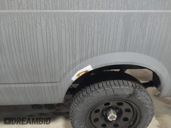 ✅ 1997 Chevrolet Astro Cargo • VIN: 1GCDM19W7VB126886 • Лот: 44080507. Опубліковано раніше на IAAI з пробігом 284 926 миль. Безкоштовний доступ до архіву аукціонних продажів зі США та докладний звіт про історію автомобіля на DreamBid. Зображення 6.