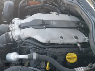 ✅ 2000 Cadillac Catera • VIN: W06VR54R7YR085400 • Lot: 43029926. Wystawiony na IAAI z przebiegiem 73 121 mil. Bezpłatny archiwum sprzedaży aukcyjnych z USA i szczegółowy raport historii pojazdu na DreamBid. Zdjęcie 12.